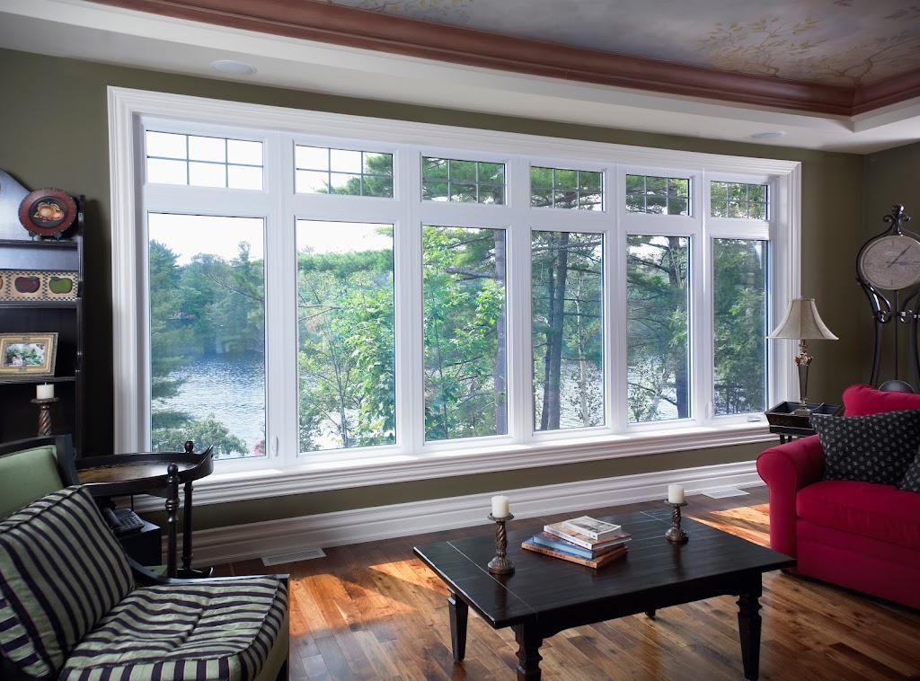 North Star Windows And Doors | 40684 Talbot Line, St Thomas, ON N5P 3T2, Canada | Phone: (800) 265-5701