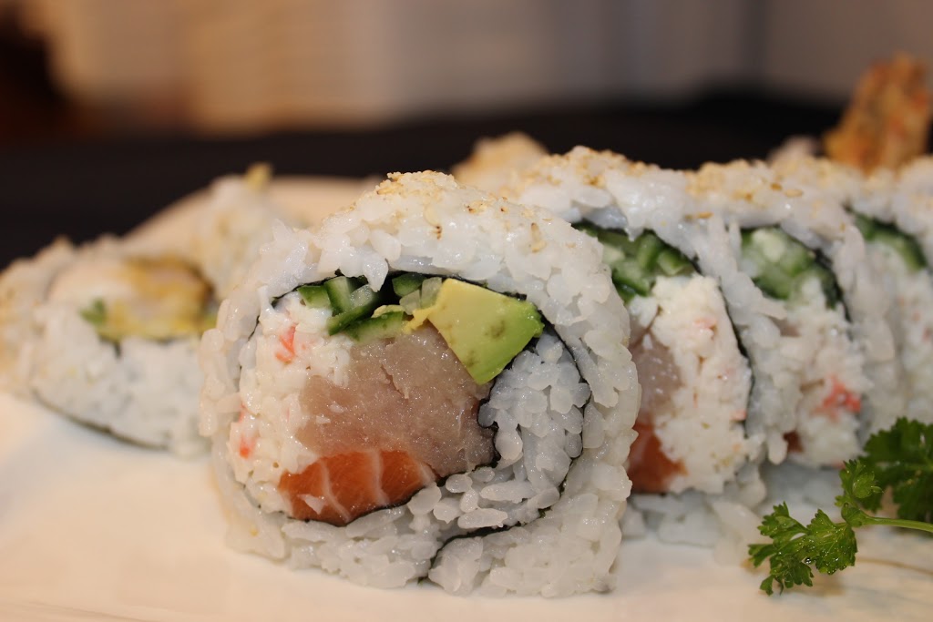 Kira Sushi | 3033 Immel St #200, Abbotsford, BC V2S 6S2, Canada | Phone: (604) 852-1214
