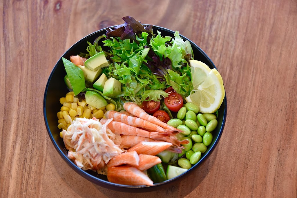 Grand Sumo Sushi | 5645 Grande Allée Local 120, Brossard, QC J4Z 3G3, Canada | Phone: (450) 445-8688