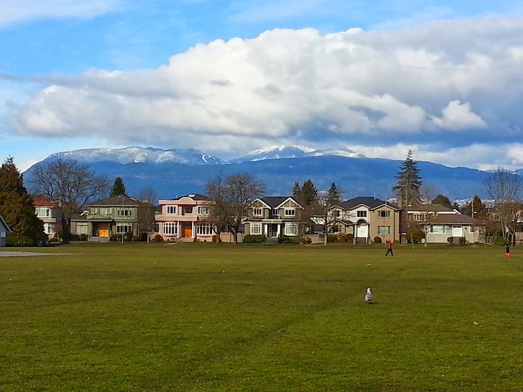 Trafalgar Park | 2610 W 23rd Ave, Vancouver, BC V6L 1N7, Canada | Phone: (604) 873-7000