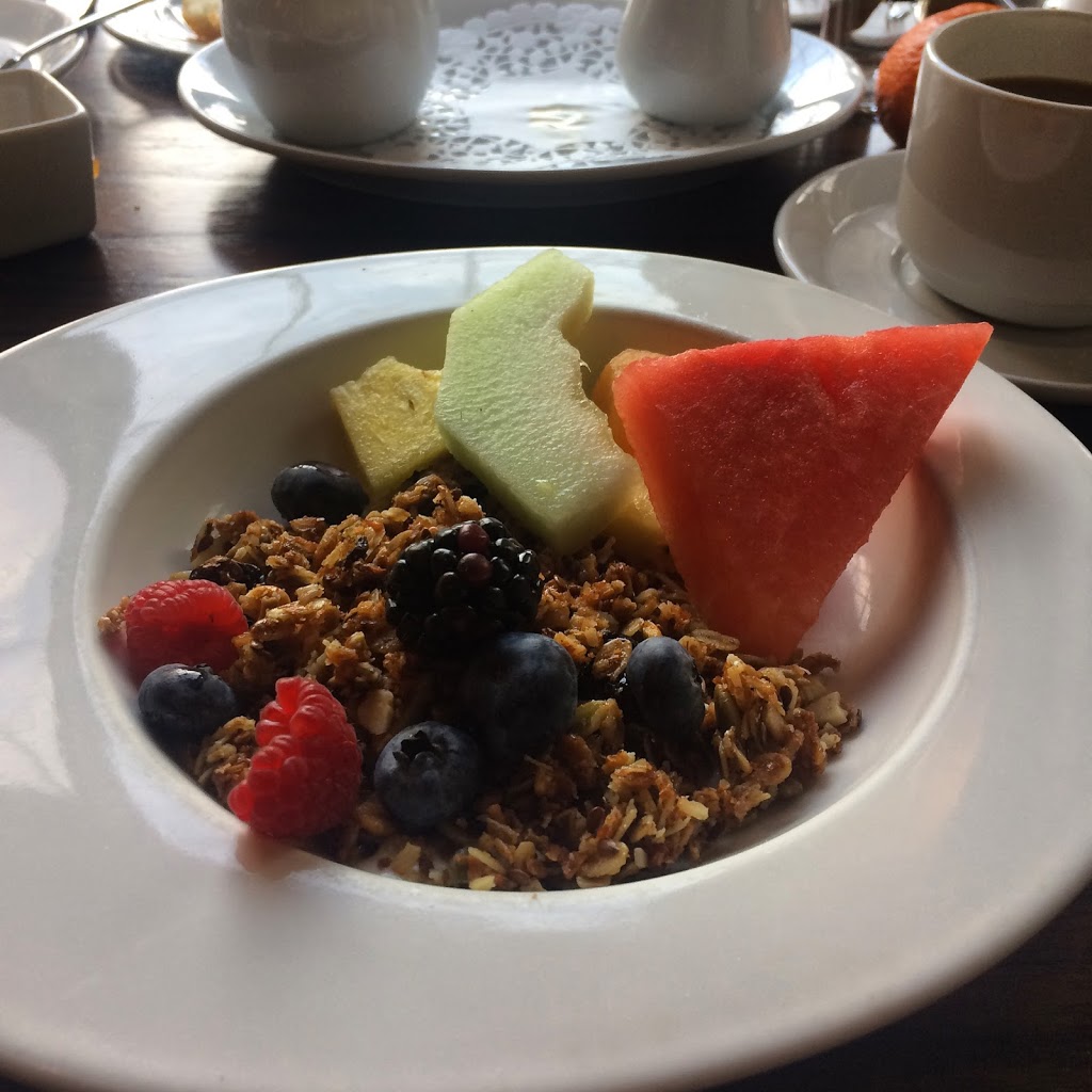Inn on the Twenty Restaurant | 3836 Main St, Jordan Station, ON L0R 1S0, Canada