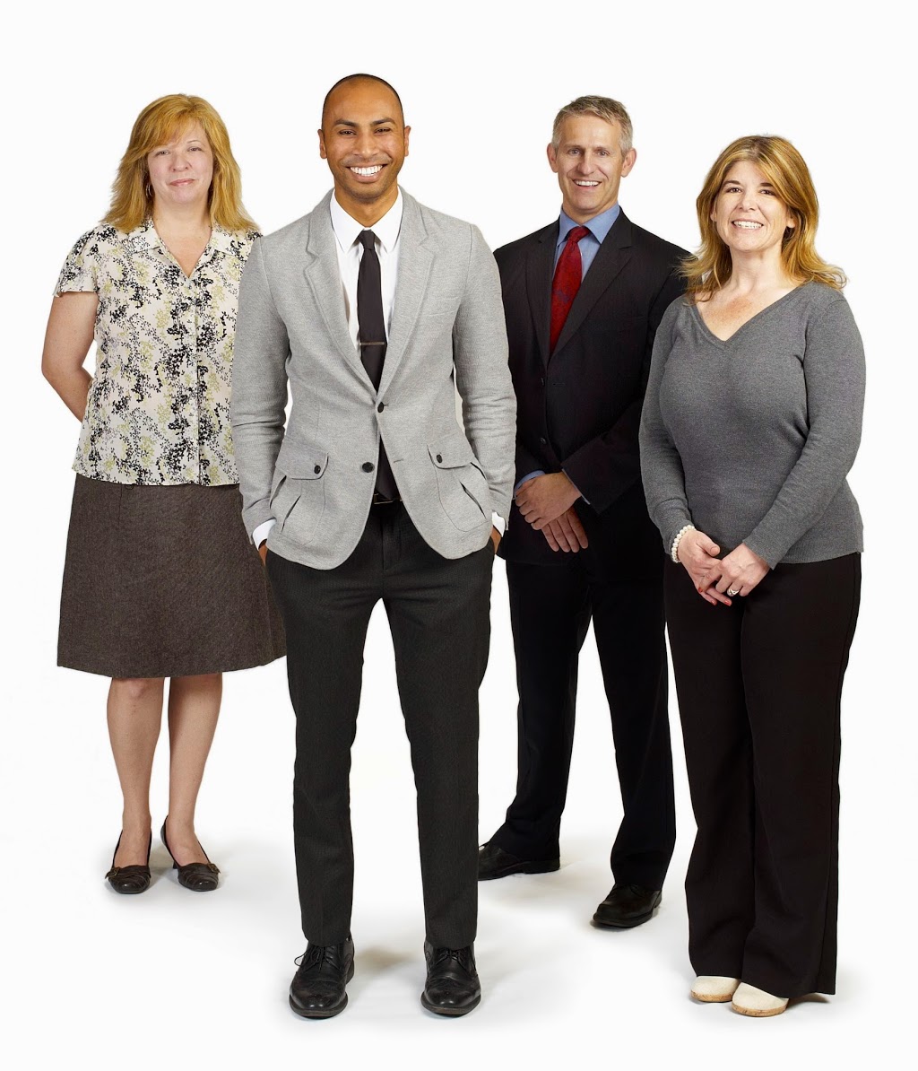 Spergel Licensed Insolvency Trustees - Brampton West | 201 County Ct Blvd #305, Brampton, ON L6W 4L2, Canada | Phone: (905) 874-4905