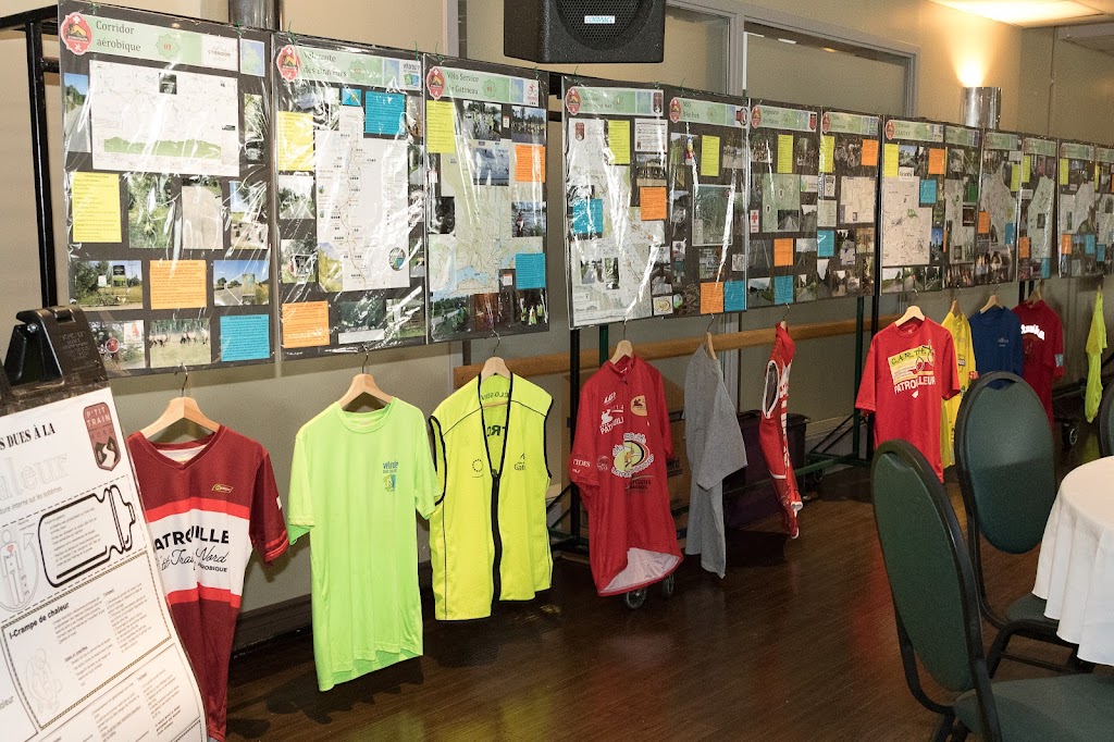 Association des réseaux cyclables du Québec - ARCQ | 2050 Rue Girouard O, Saint-Hyacinthe, QC J2S 3A6, Canada | Phone: (450) 773-9802
