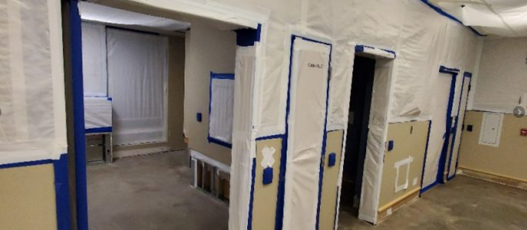 G&M Abatement | 127 Galbraith Dr SW #1, Calgary, AB T3E 4Z5, Canada | Phone: (587) 439-1145
