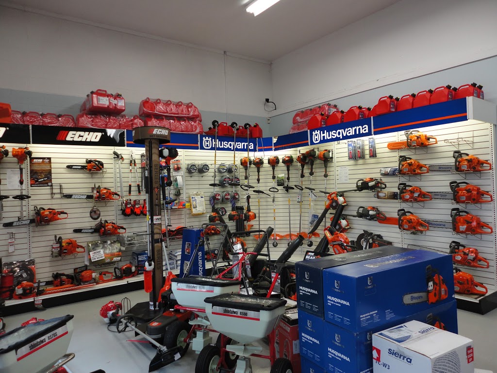 Hi-Way Power and Marine | 14-1485 Huntley Rd, Parksville, BC V9P 1W3, Canada | Phone: (250) 248-3621