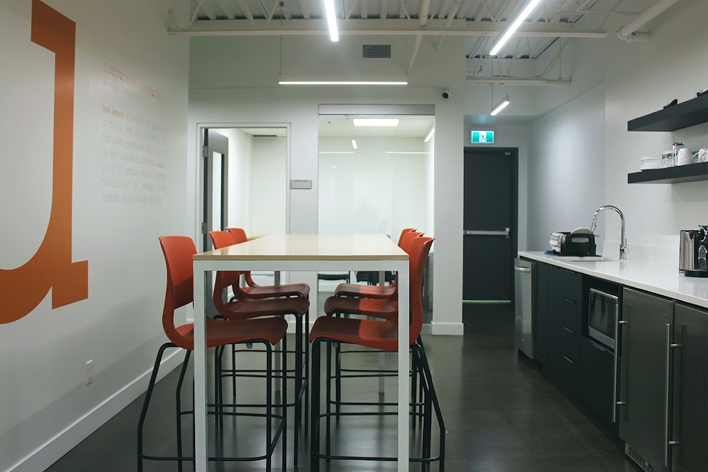 commUspace | 9280 Rue du Prado, Saint-Léonard, QC H1P 3B4, Canada | Phone: (514) 842-8008