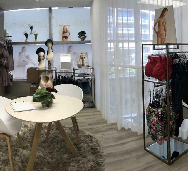 Solace | 62 Marine Parade Dr #3, Etobicoke, ON M8V 0A3, Canada | Phone: (647) 360-1731