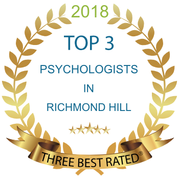 Bhatia Psychology Group | 9640 Bayview Ave #4, Richmond Hill, ON L4C 9P7, Canada | Phone: (905) 508-1130