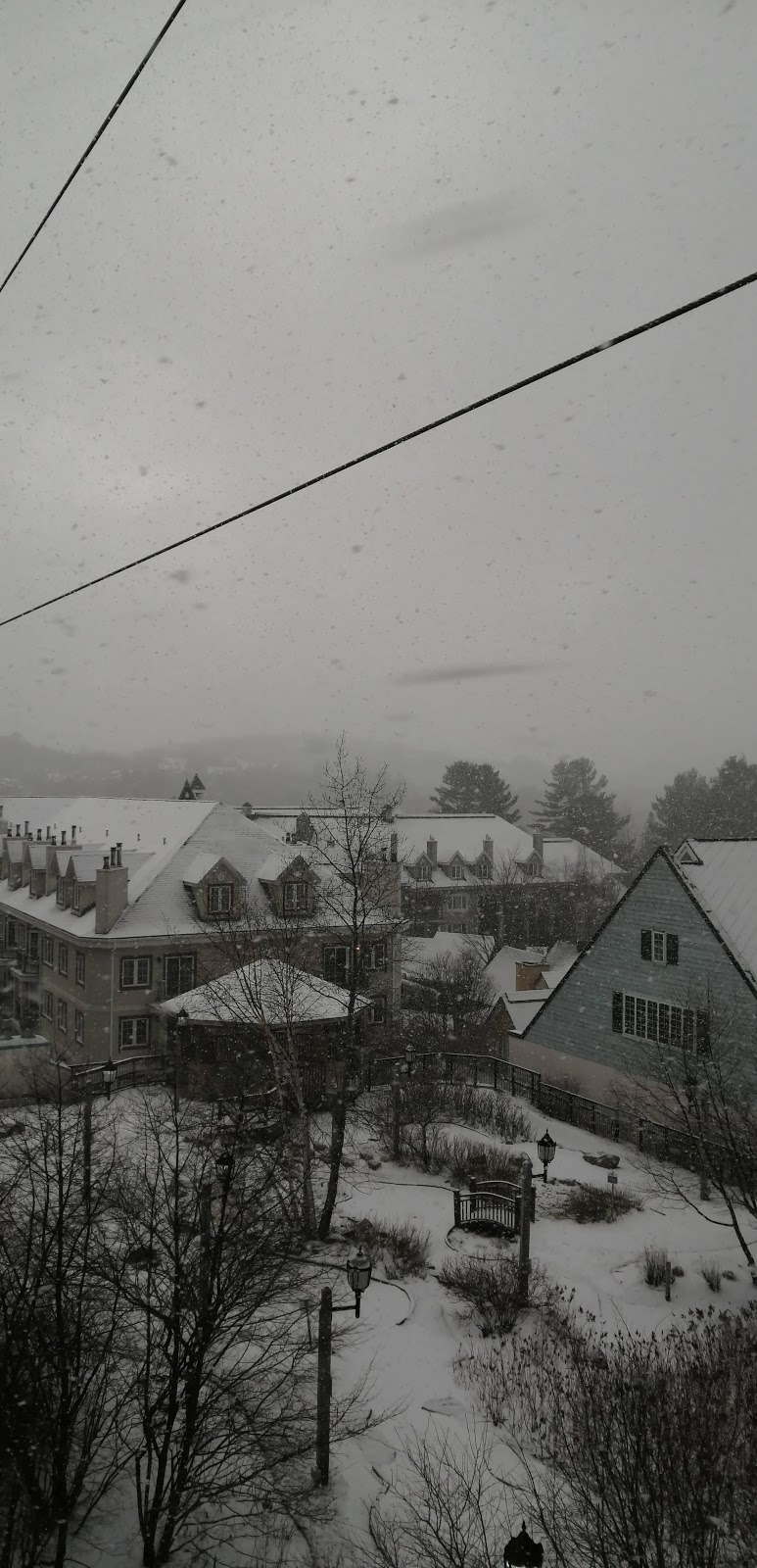 Burton Tremblant | 118 Chemin de Kandahar, Mont-Tremblant, QC J8E 1E2, Canada | Phone: (819) 681-5802