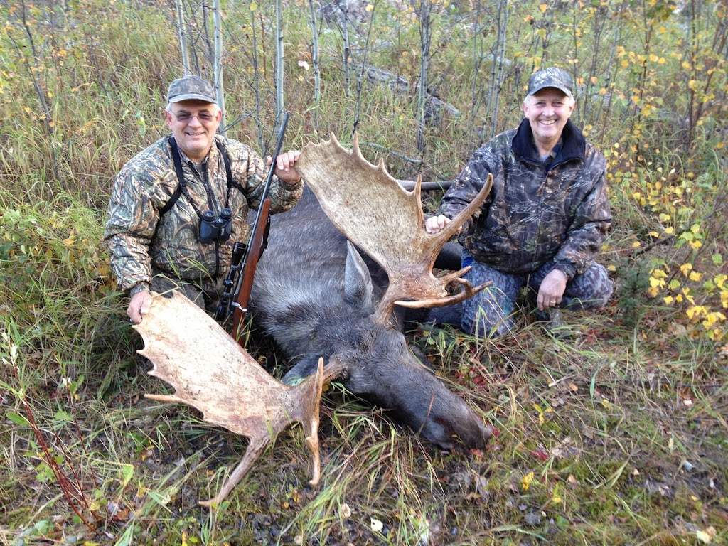 Boss Outfitting Alberta Canada Hunting Outfitters | 10 McLeod Crescent, Leduc, AB T9E 6P7, Canada | Phone: (780) 717-2825
