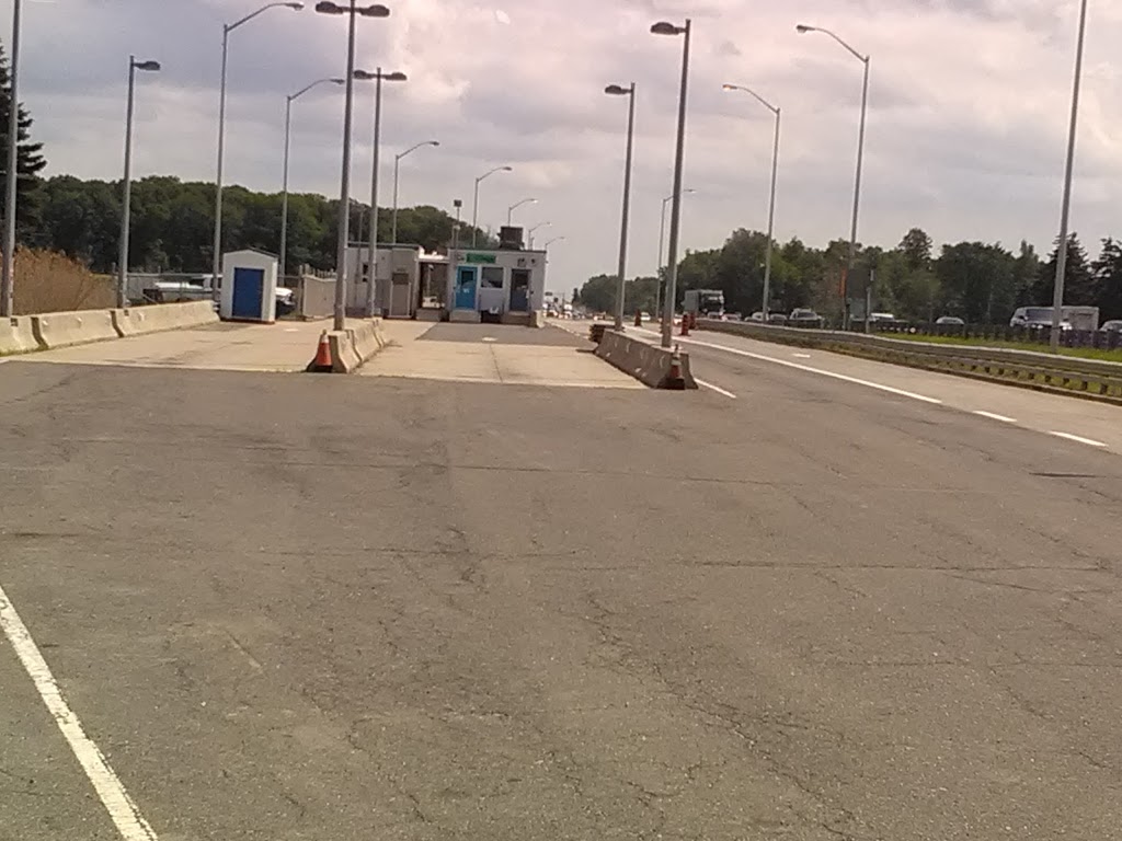 Truck Inspection Station - King City | 13805 ON-400, King City, ON L7B 1A3, Canada | Phone: (905) 833-5951