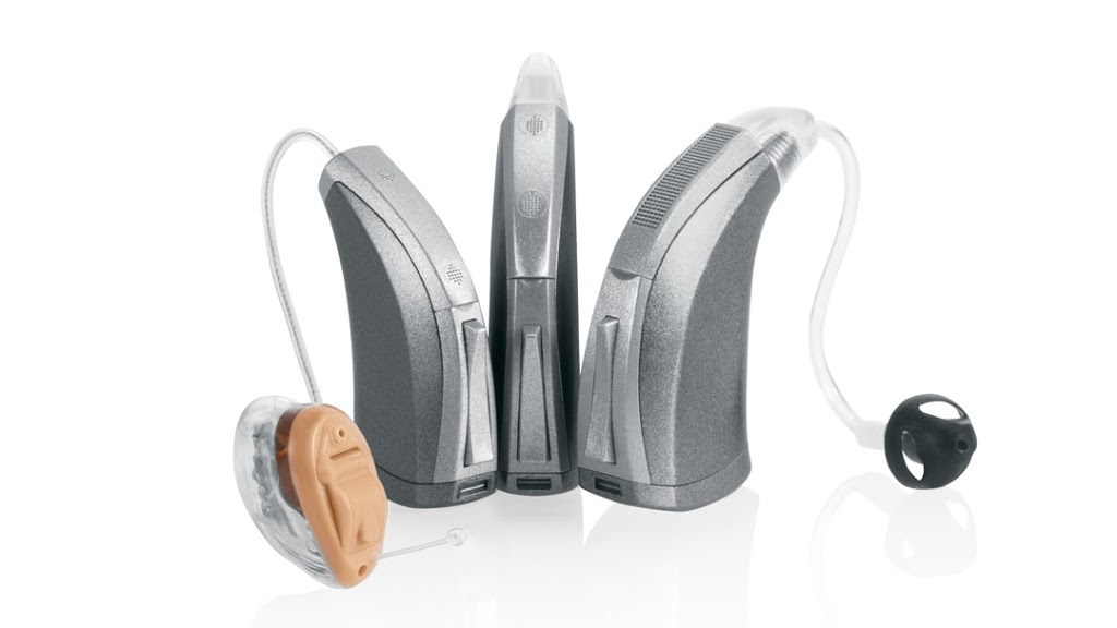 Lisa Reid Audiology | 412 Marion St, Winnipeg, MB R2H 0V5, Canada | Phone: (204) 837-4327