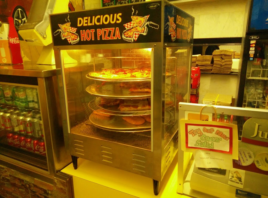 Tonys & Nicks Place | 1470 Dundas St W, Toronto, ON M6J 1Y6, Canada | Phone: (416) 532-2885