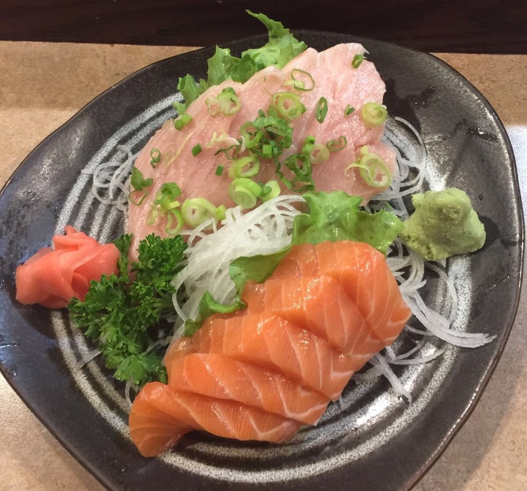 Shogun Japanese Restaurant | 10125 121 St NW, Edmonton, AB T5N 3W9, Canada | Phone: (780) 488-9757