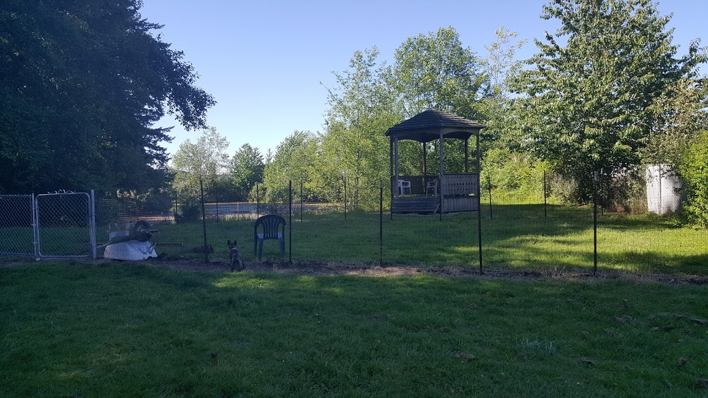 Skallman Park | 1190 Yew Ave, Blaine, WA 98230, USA