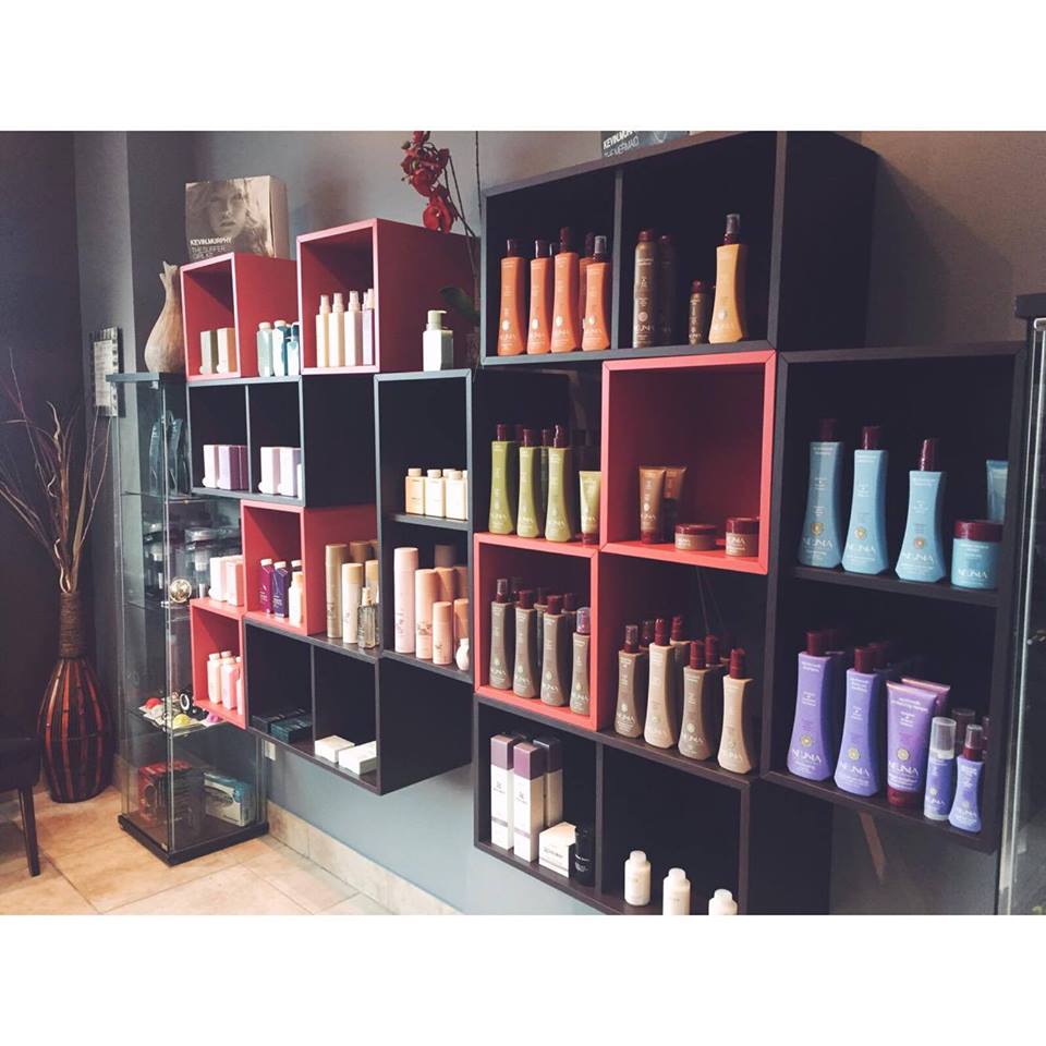 Evolution Concepts in Hair & Spa | 325 Max Becker Dr #112, Kitchener, ON N2E 4H5, Canada | Phone: (519) 743-0009