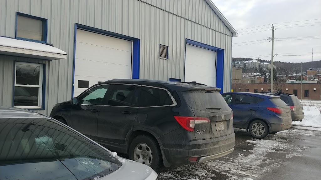 Métaux Gherbavaz Ltee | 1010 Rue Beaurivage, Sherbrooke, QC J1K 2R8, Canada | Phone: (819) 822-0628