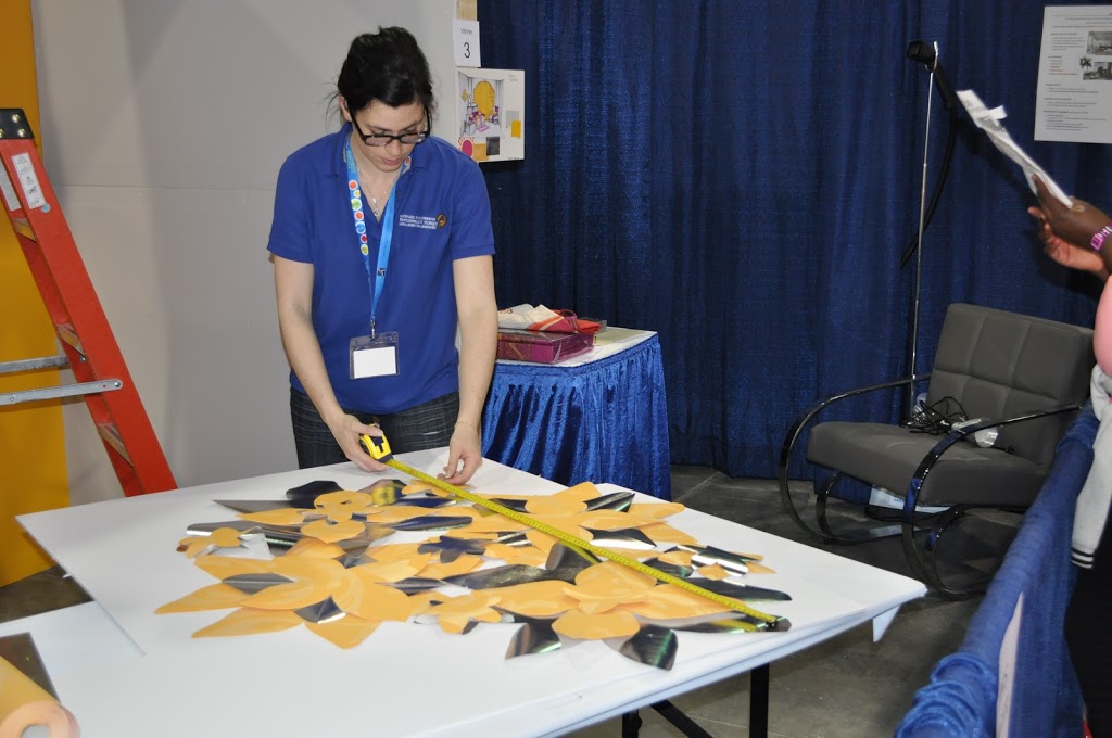 Lachine Vocational Training Center | Édifice de la Rive, 46 16e Avenue, Lachine, QC H8S 3M4, Canada | Phone: (514) 855-4189
