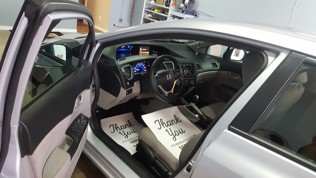 Gaba Auto Detailing and Tires | 31324 Peardonville Rd #107a, Abbotsford, BC V2T 6K8, Canada | Phone: (604) 746-4222