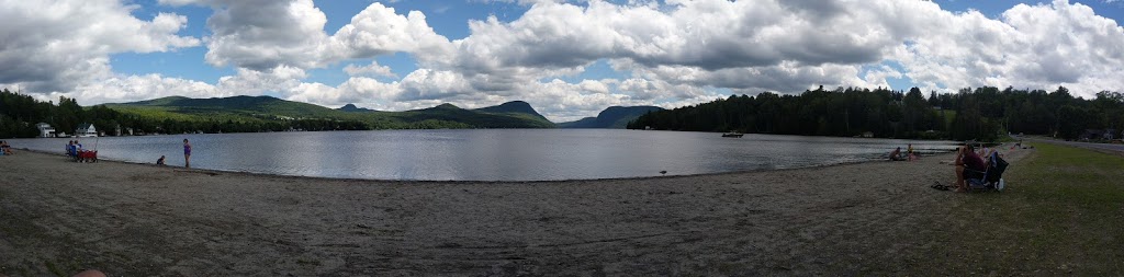 Willoughby Lake Beach | 146 Willoughby Lake Rd, Brownington, VT 05860, USA