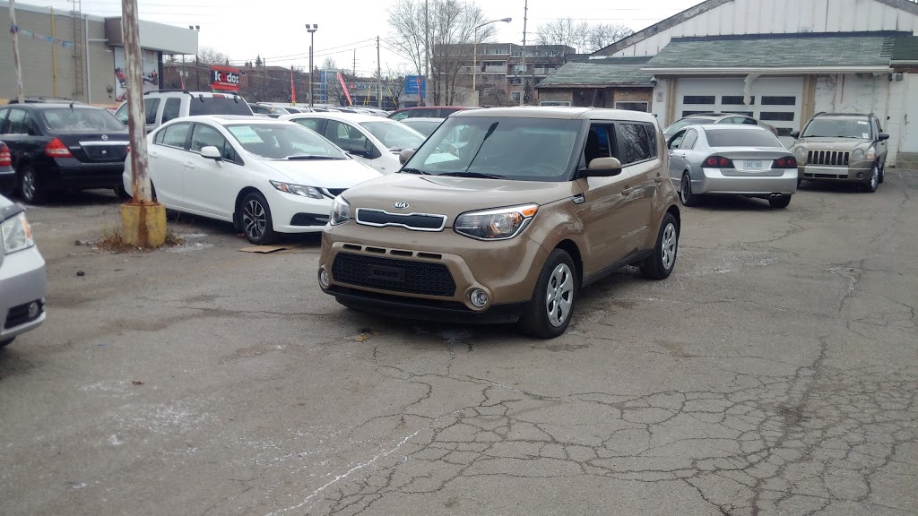 YSM Auto Inc. | 1000 Dundas St E #101, Mississauga, ON L4Y 2B8, Canada | Phone: (647) 893-3174
