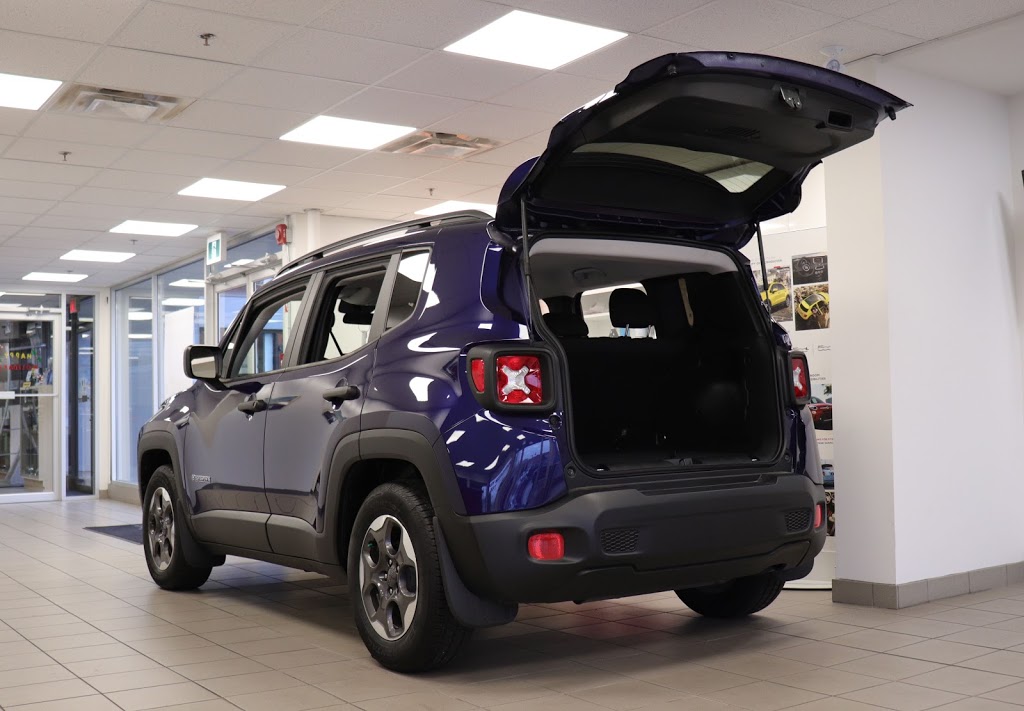Go Dodge Surrey | 6280 120 St, Surrey, BC V3X 1Y7, Canada | Phone: (604) 594-2277