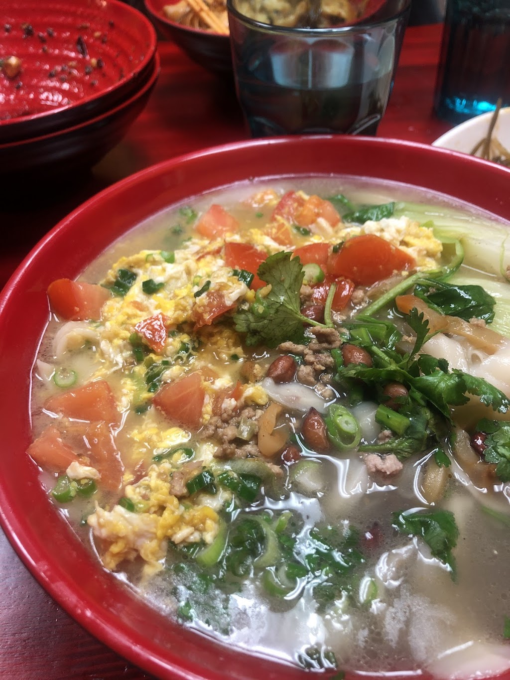 Top 1 sliced noodle | Cityview - Skyline - Fisher Heights, Ottawa, ON K2E 5S4, Canada | Phone: (613) 224-2929