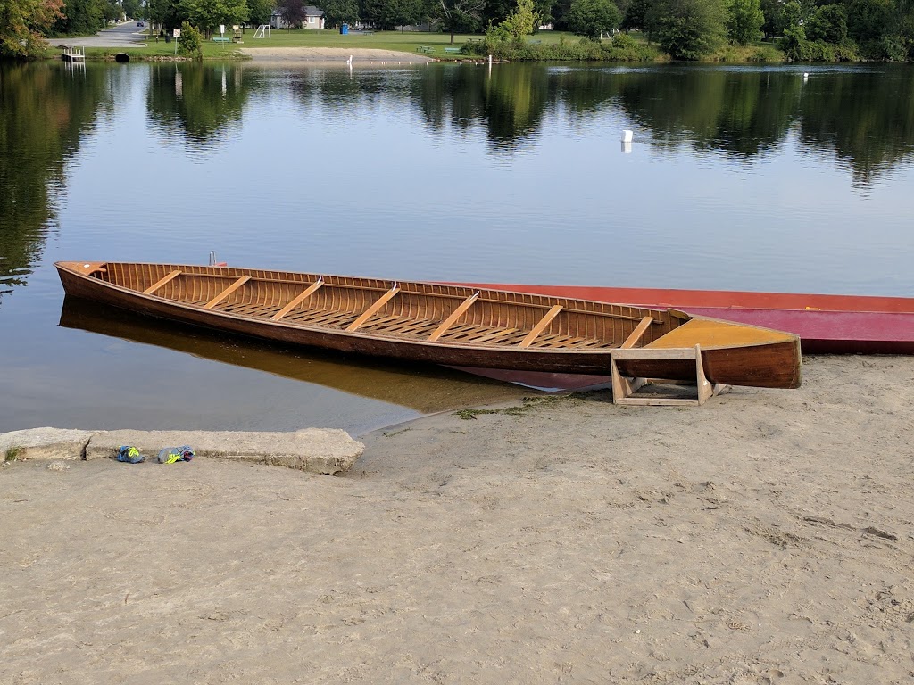 Carleton Place Canoe Club | 179 John St, Carleton Place, ON K7C 3P3, Canada | Phone: (613) 257-1838