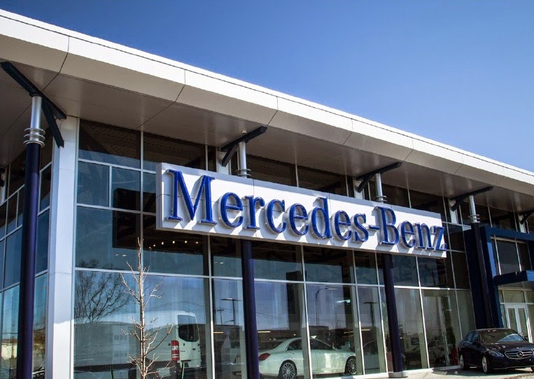 Mercedes-Benz Gatineau | 1339 Boulevard la Vérendrye O, Gatineau, QC J8T 8K2, Canada | Phone: (819) 931-2369