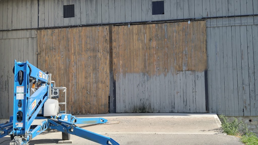 ACS Sandblasting and Log Homes | 462054, Concession Rd 24, Wiarton, ON N0H 2T0, Canada | Phone: (519) 477-0588