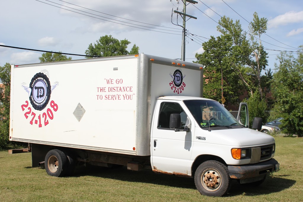 T D Rentals Winnipeg | 941 Chancellor Dr, Winnipeg, MB R3T 4W6, Canada | Phone: (204) 691-3321