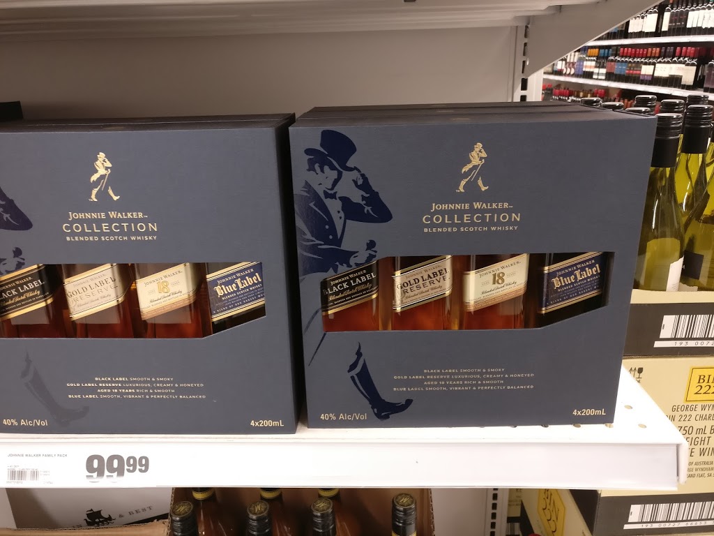 Real Canadian Liquor Store | 5239 Country Hills Blvd NW, Calgary, AB T3A 5H8, Canada | Phone: (403) 231-4050