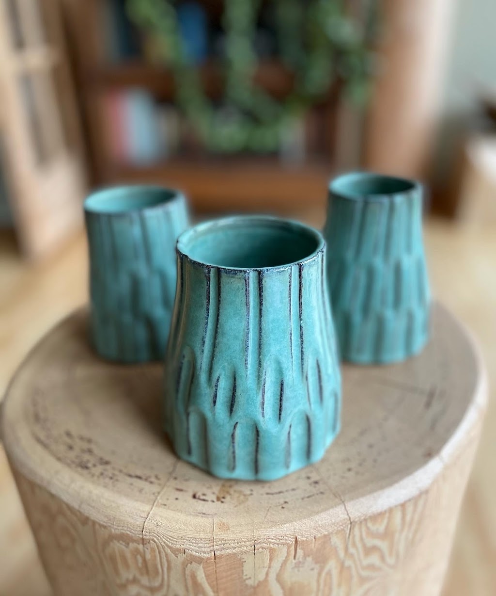Autumn Leaf Pottery | 49451 Voight Rd, Chilliwack, BC V4Z 1E9, Canada | Phone: (604) 824-5618