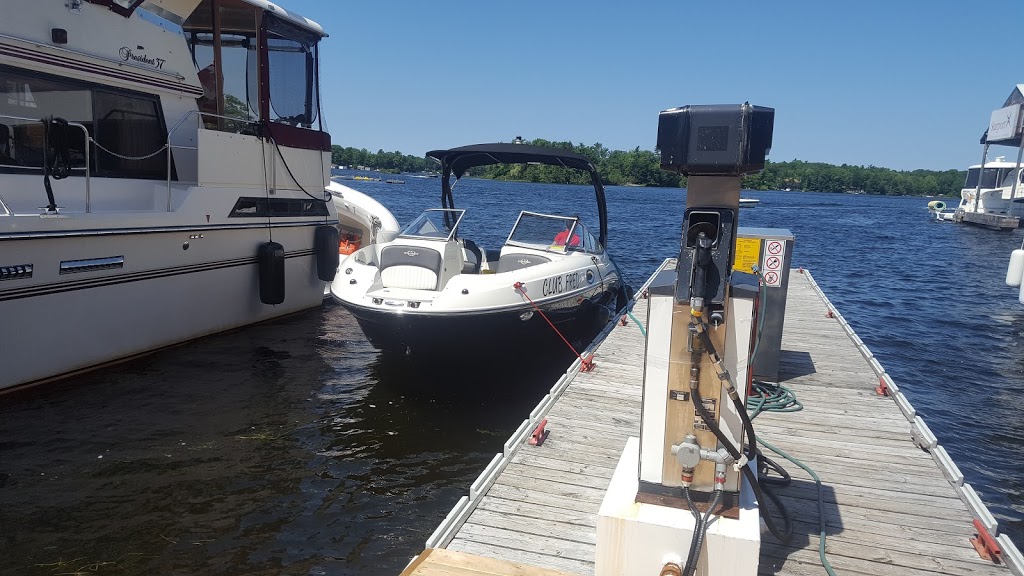Starport | 2658 Kellys Rd, Severn, ON L0K, Canada | Phone: (705) 538-2975