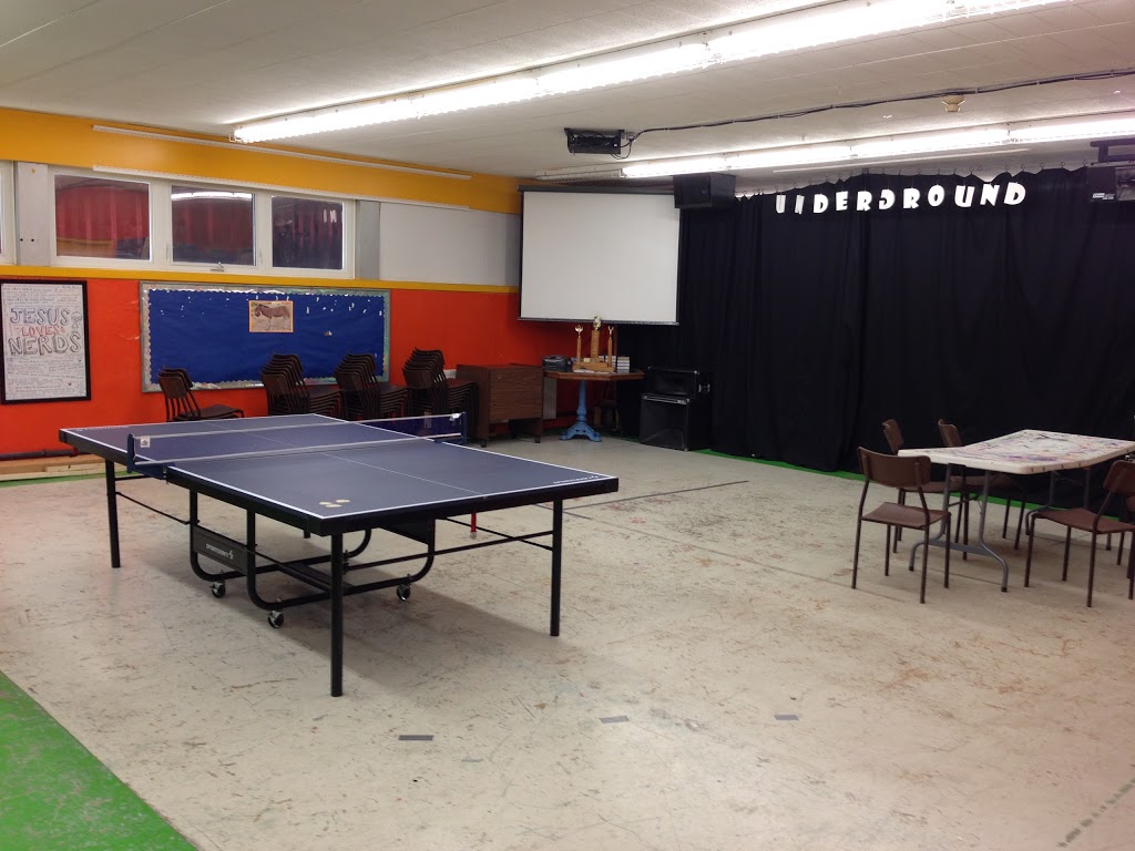 Grace Gospel Church | 5855 Valley Way, Niagara Falls, ON L2E 1X9, Canada | Phone: (905) 354-2811