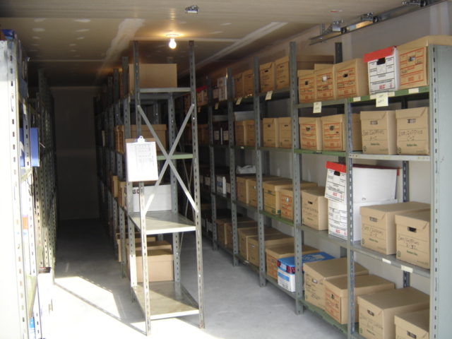 Parlee Beach Self Storage | 23 Chemin Ohio, Shédiac, NB E4P 2J8, Canada | Phone: (506) 532-6160