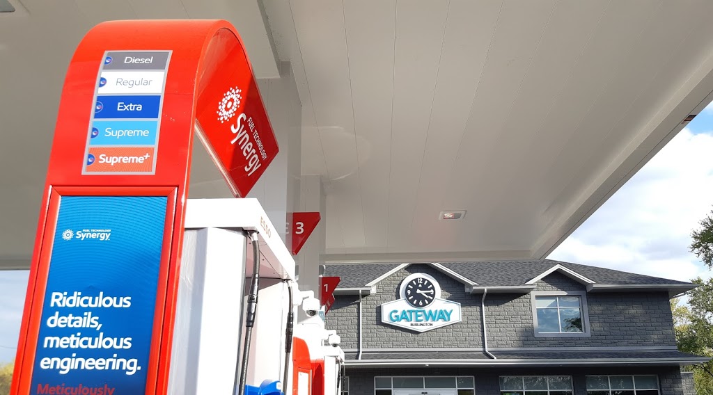 The Gateway of Burlington | 1134 Plains Rd W, Burlington, ON L7T 1H3, Canada | Phone: (289) 426-3100