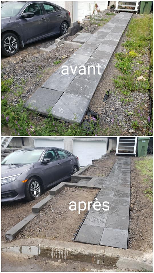 Les entretiens Duchesne. | 145 Rue du Manège, Québec, QC G1E 5H6, Canada | Phone: (581) 398-5412