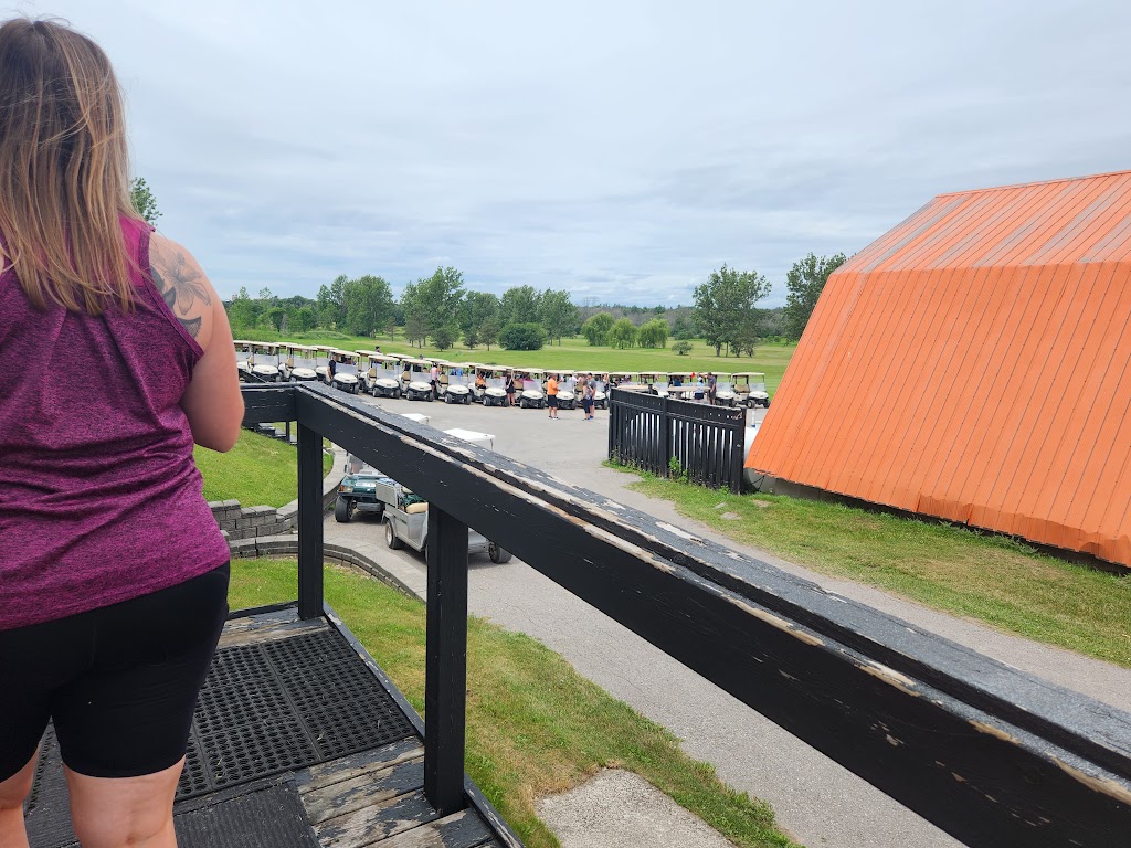 Briar Fox Golf Club | 7415 Old Highway 2, Marysville, ON K0K 2N0, Canada | Phone: (613) 396-2433