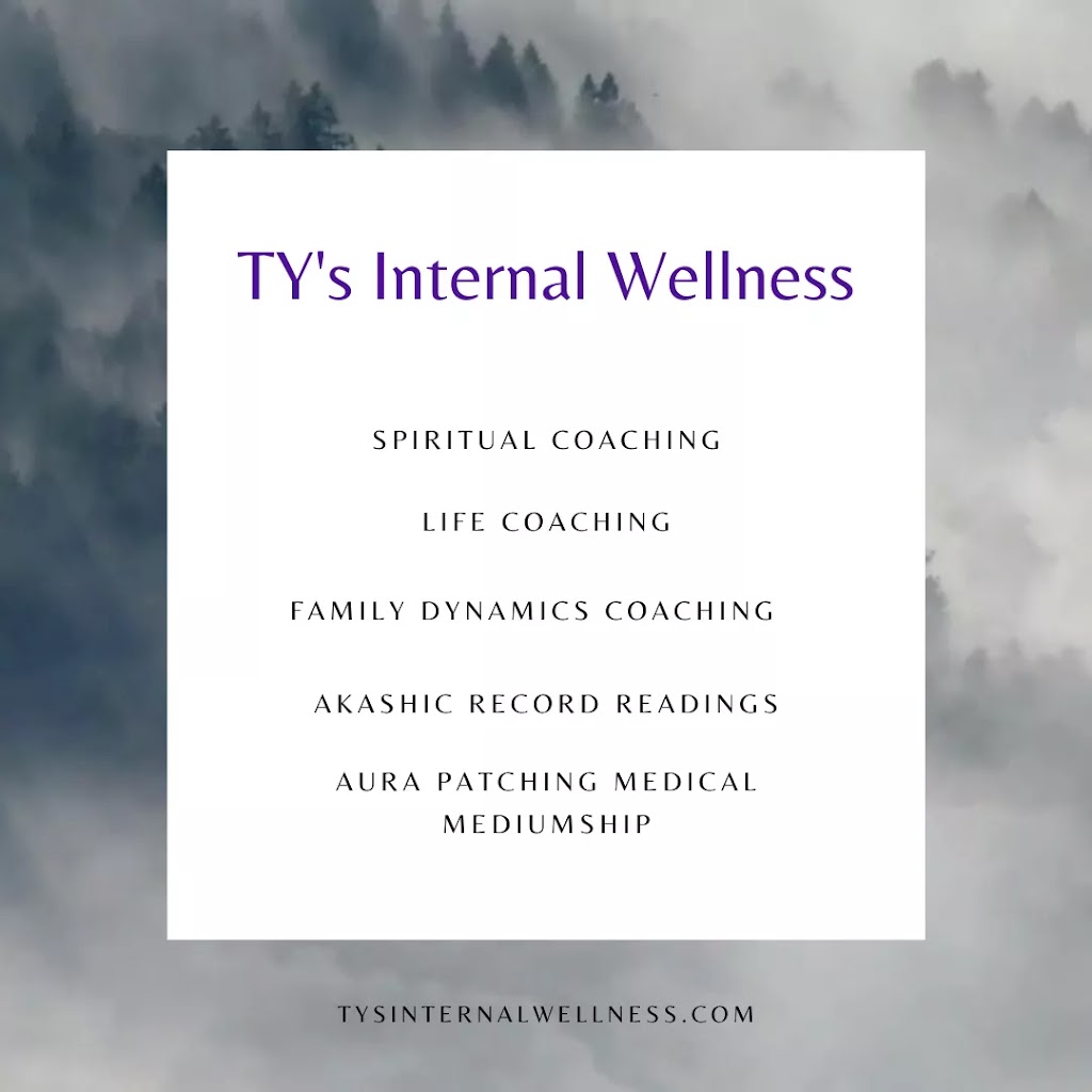 TYs Internal Wellness | 45855 Foxglove Ave, Chilliwack, BC V2R 0H5, Canada | Phone: (604) 991-4325