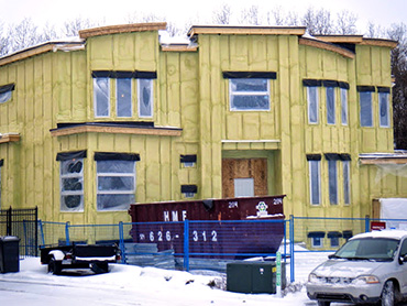 Isolation Unik Inc | 437 Chem. de la Côte S, Boisbriand, QC J7E 4H5, Canada | Phone: (450) 433-8899