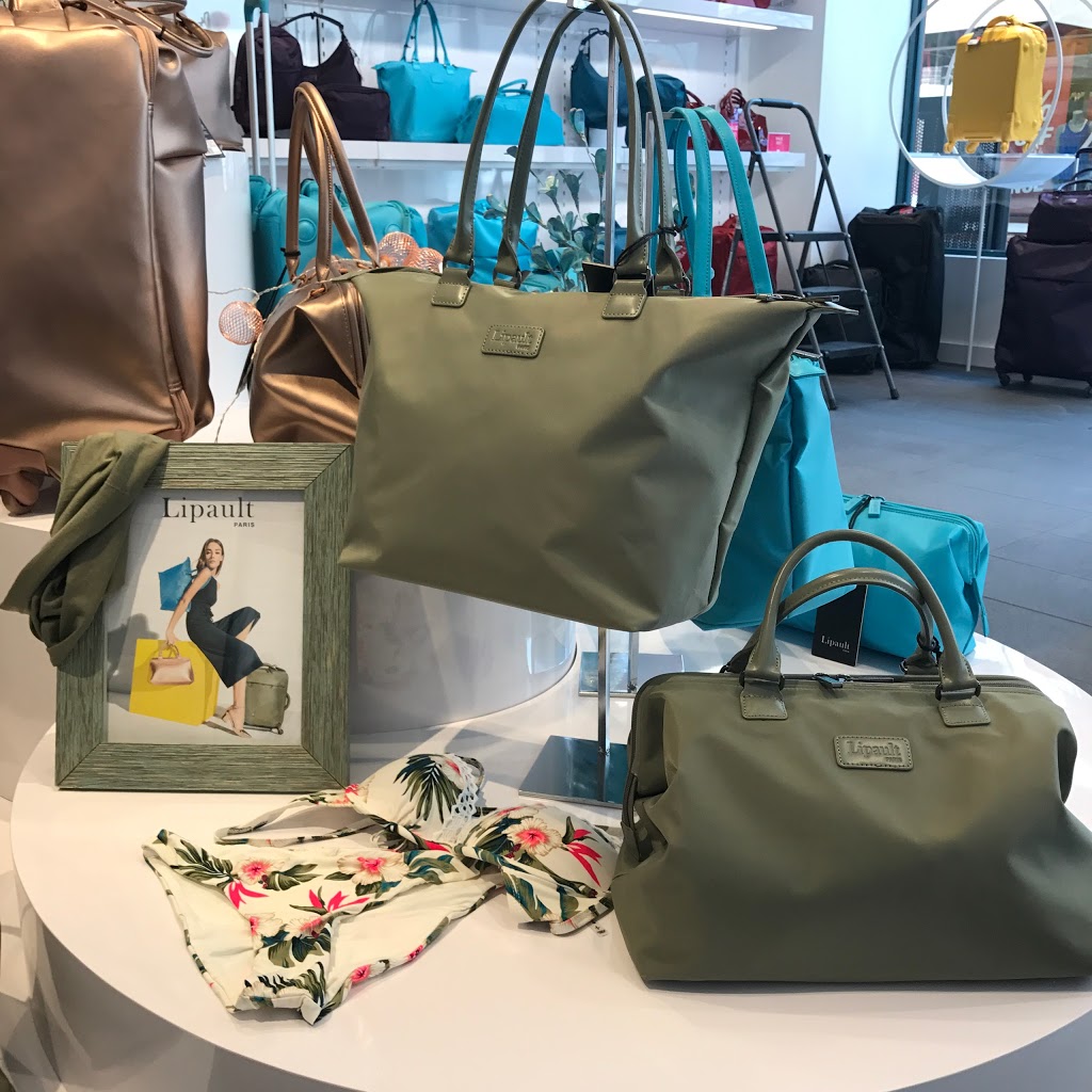 Lipault Paris | 7899 Templeton Station Road, McArthur Glen Designer Outlet, Richmond, BC V7B 0B7, Canada | Phone: (604) 821-2357