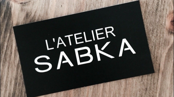 LAtelier Sabka | 3586 Boulevard Mgr Gauthier, Québec, QC G1E 2X2, Canada | Phone: (418) 666-7600