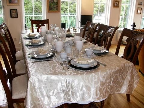 Gite Royal Dumontier | 512 Ave Royale, Quebec City, QC G1E 1Y1, Canada | Phone: (418) 660-7936