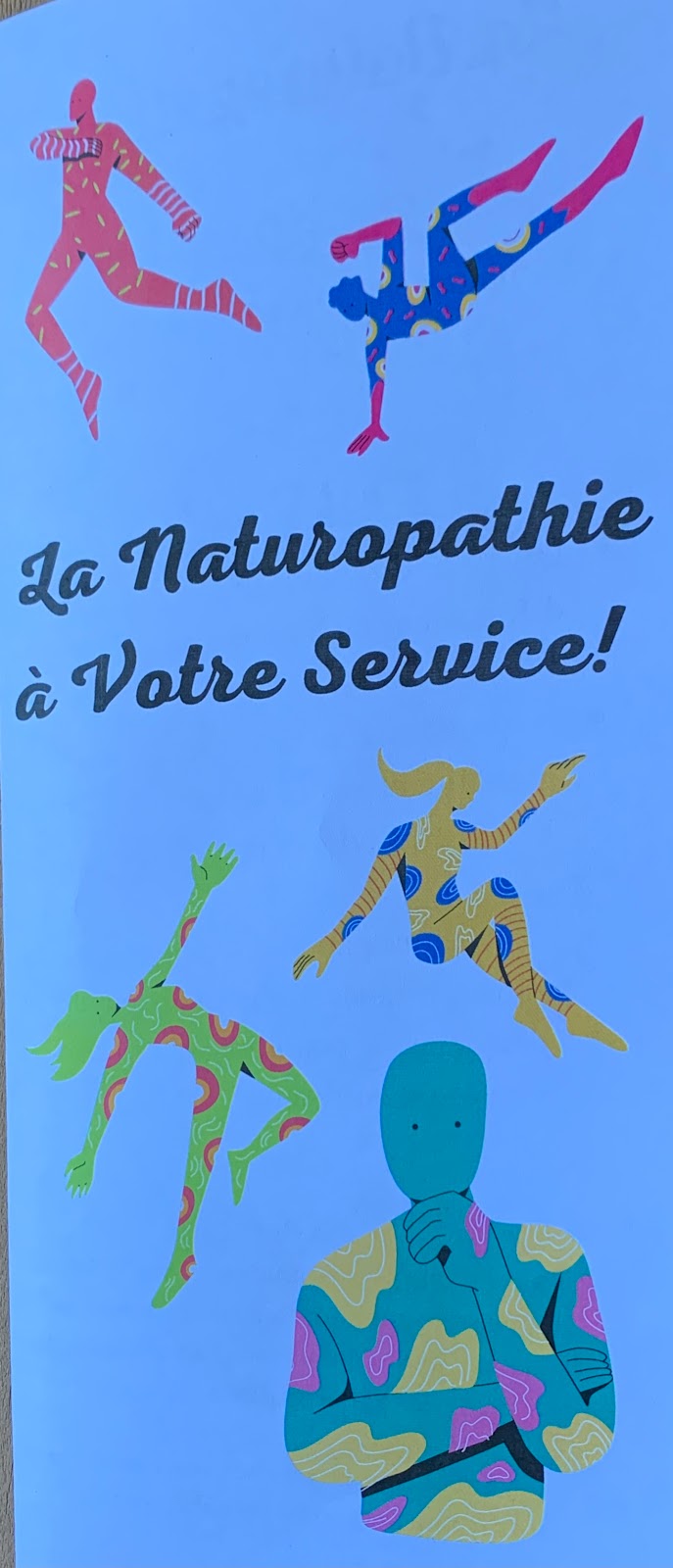 Nancy Baker Naturopathe ND | 118 Rue Phydime-Deschênes, Québec, QC G2N 1N3, Canada | Phone: (418) 932-4153