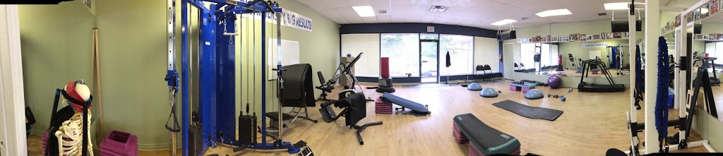 The Personal Training Station | 2642 Liruma Rd, Mississauga, ON L5K 1Z1, Canada | Phone: (905) 823-0293