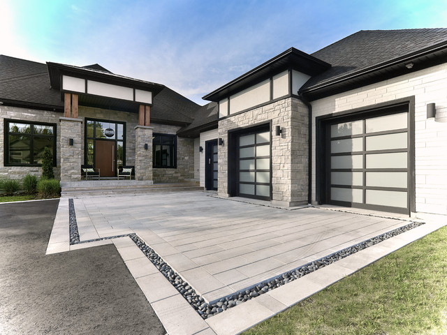 TGI Paving West-Island | 4679 Av. du Château Pierrefonds, Pierrefonds, QC H9K 1L9, Canada | Phone: (438) 220-9470