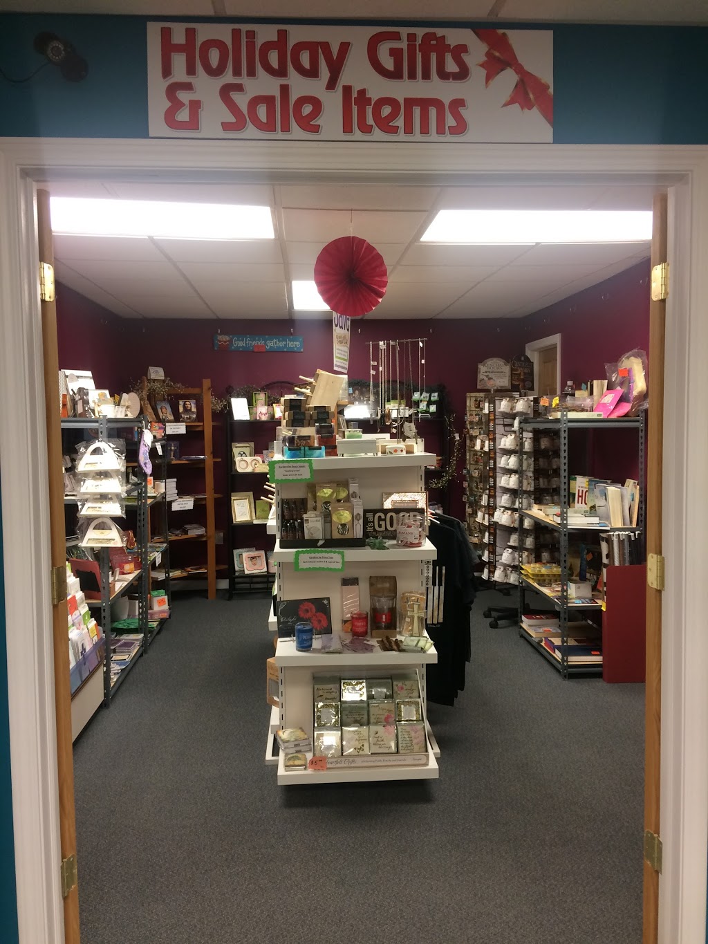 Pathways Christian Bookstore | 6718 Lincoln Ave, Lockport, NY 14094, USA | Phone: (716) 433-6049