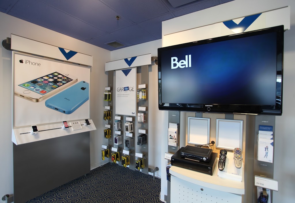 Bell | 103-1810 Route des Rivières #103, Saint-Nicolas, QC G7A 2P6, Canada | Phone: (418) 831-2355