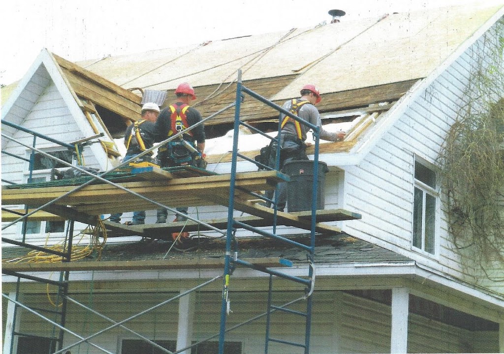 Construction Pierre Bonenfant | 176 Bd Bégin, Saint-Pacôme, QC G0L 3X0, Canada | Phone: (418) 866-8670